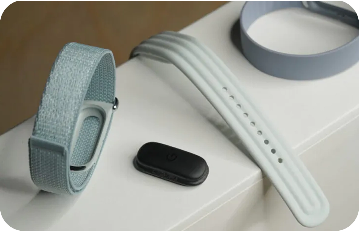 Premium Watch Product